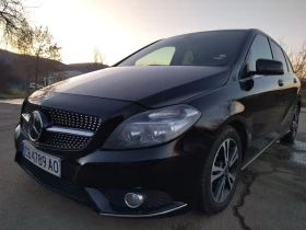 Mercedes-Benz B 200 Black Edition - Automatic 136hp, снимка 8