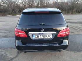 Mercedes-Benz B 200 Black Edition - Automatic 136hp, снимка 5