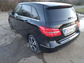 Mercedes-Benz B 200 Black Edition - Automatic 136hp, снимка 6