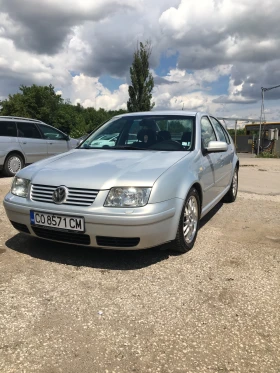 VW Bora 2.3 v5 , снимка 1