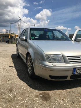 VW Bora 2.3 v5 , снимка 4