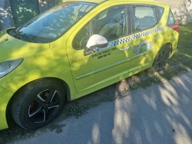 Peugeot 207 1.4i, снимка 2