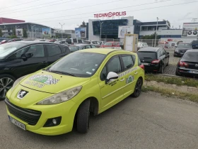 Peugeot 207 1.4i, снимка 1