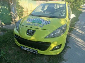 Peugeot 207 1.4i, снимка 3