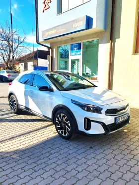 Kia XCeed 1.5 T-GDI, снимка 2