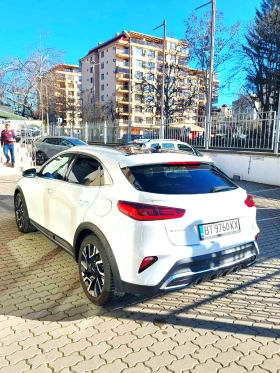 Kia XCeed 1.5 T-GDI, снимка 6