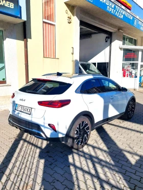 Kia XCeed 1.5 T-GDI, снимка 4