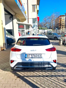 Kia XCeed 1.5 T-GDI, снимка 7