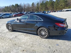 Mercedes-Benz CLS 400 FACELIFT* AMG* PACK* * * *  | Mobile.bg    2