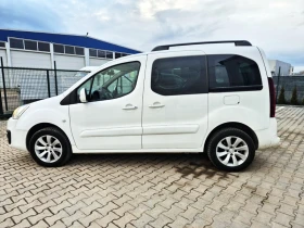 Peugeot Partner Tepee 1.6 HDI | Mobile.bg    8