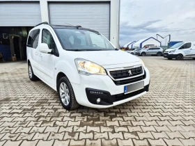     Peugeot Partner Tepee 1.6 HDI