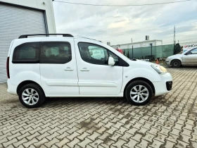     Peugeot Partner Tepee 1.6 HDI