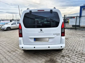 Peugeot Partner Tepee 1.6 HDI | Mobile.bg    6