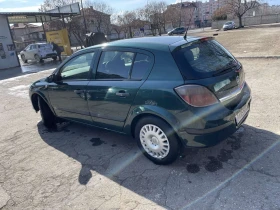 Opel Astra 1.7cdti, снимка 4