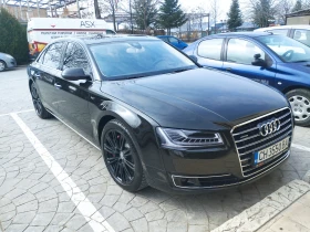 Audi A8 4.2 TDI MATRIX LONG FULL OPTIONS  | Mobile.bg    3