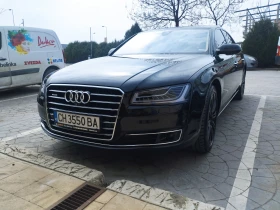     Audi A8 4.2 TDI MATRIX LONG FULL OPTIONS 