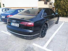 Audi A8 4.2 TDI MATRIX LONG FULL OPTIONS  | Mobile.bg    5