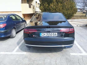 Audi A8 4.2 TDI MATRIX LONG FULL OPTIONS  | Mobile.bg    6