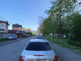 Обява за продажба на Mercedes-Benz E 320 E320 4?4 ~8 500 лв. - изображение 4