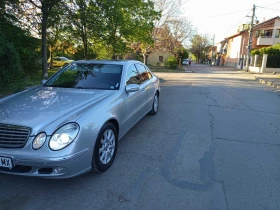 Обява за продажба на Mercedes-Benz E 320 E320 4?4 ~8 500 лв. - изображение 2