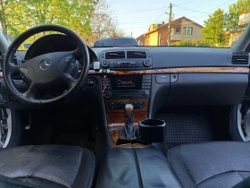 Обява за продажба на Mercedes-Benz E 320 E320 4?4 ~8 500 лв. - изображение 9