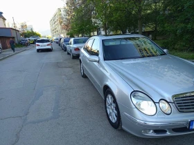 Обява за продажба на Mercedes-Benz E 320 E320 4?4 ~8 500 лв. - изображение 7