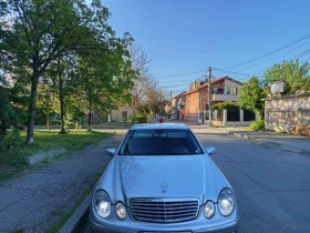 Обява за продажба на Mercedes-Benz E 320 E320 4?4 ~8 500 лв. - изображение 1
