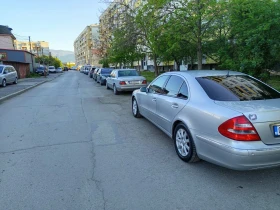 Обява за продажба на Mercedes-Benz E 320 E320 4?4 ~8 500 лв. - изображение 3