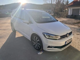 VW Touran - 33500 лв. - 52895079 | Car24.bg