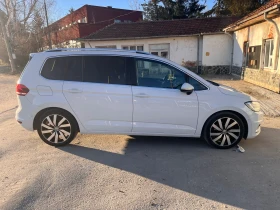 VW Touran, снимка 16