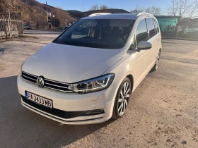 VW Touran - 33500 лв. - 52895079 | Car24.bg