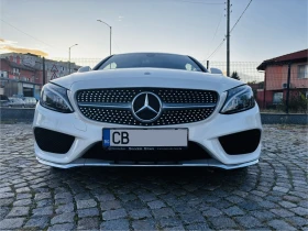 Mercedes-Benz C 250 C205, снимка 1