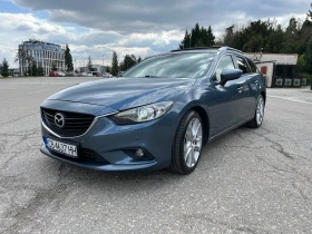 Обява за продажба на Mazda 6 automat ~17 500 лв. - изображение 6