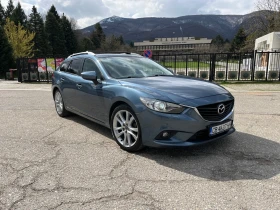 Обява за продажба на Mazda 6 automat ~17 500 лв. - изображение 8