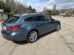 Обява за продажба на Mazda 6 automat ~17 500 лв. - изображение 9