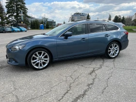 Обява за продажба на Mazda 6 automat ~17 500 лв. - изображение 7