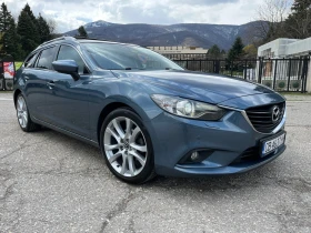 Обява за продажба на Mazda 6 automat ~17 500 лв. - изображение 5