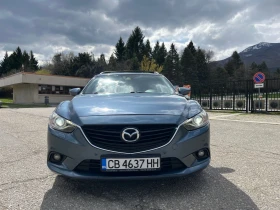 Обява за продажба на Mazda 6 automat ~17 500 лв. - изображение 10