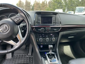 Обява за продажба на Mazda 6 automat ~17 500 лв. - изображение 2
