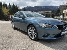 Обява за продажба на Mazda 6 automat ~17 500 лв. - изображение 11