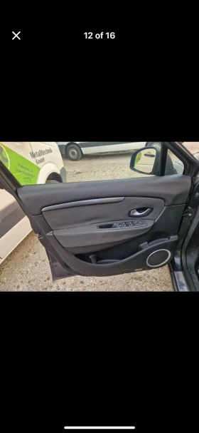 Обява за продажба на Renault Scenic Renault Grand Scenic 1, 5 110к.с.7 местно ~6 000 лв. - изображение 10