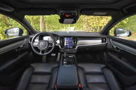 Обява за продажба на Volvo V90 T8 Recharge | R-design | ФЕЙСЛИФТ | ВСИЧКИ ЕКСТРИ ~97 000 лв. - изображение 7