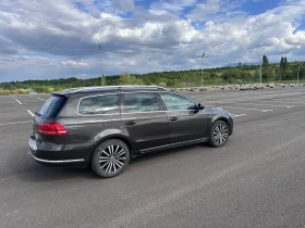 VW Passat B7 - 17000 лв. - 28533022 | Car24.bg