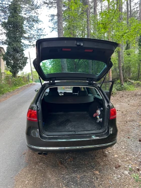 VW Passat B7 - 17000 лв. - 28533022 | Car24.bg