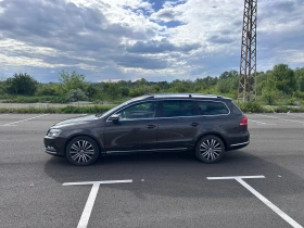 VW Passat B7 - 17000 лв. - 28533022 | Car24.bg