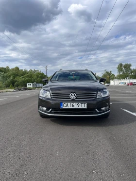 VW Passat B7 - 17000 лв. - 28533022 | Car24.bg