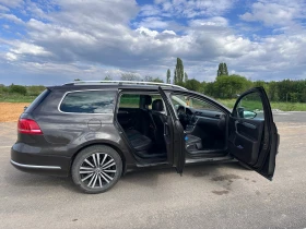 VW Passat B7 - 17000 лв. - 28533022 | Car24.bg
