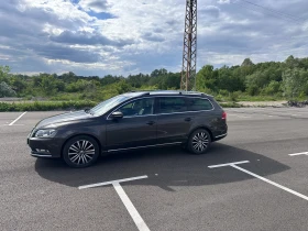 VW Passat B7 - 17000 лв. - 28533022 | Car24.bg