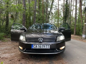 VW Passat B7 - 17000 лв. - 28533022 | Car24.bg