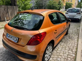 Обява за продажба на Peugeot 207 ~3 500 лв. - изображение 2